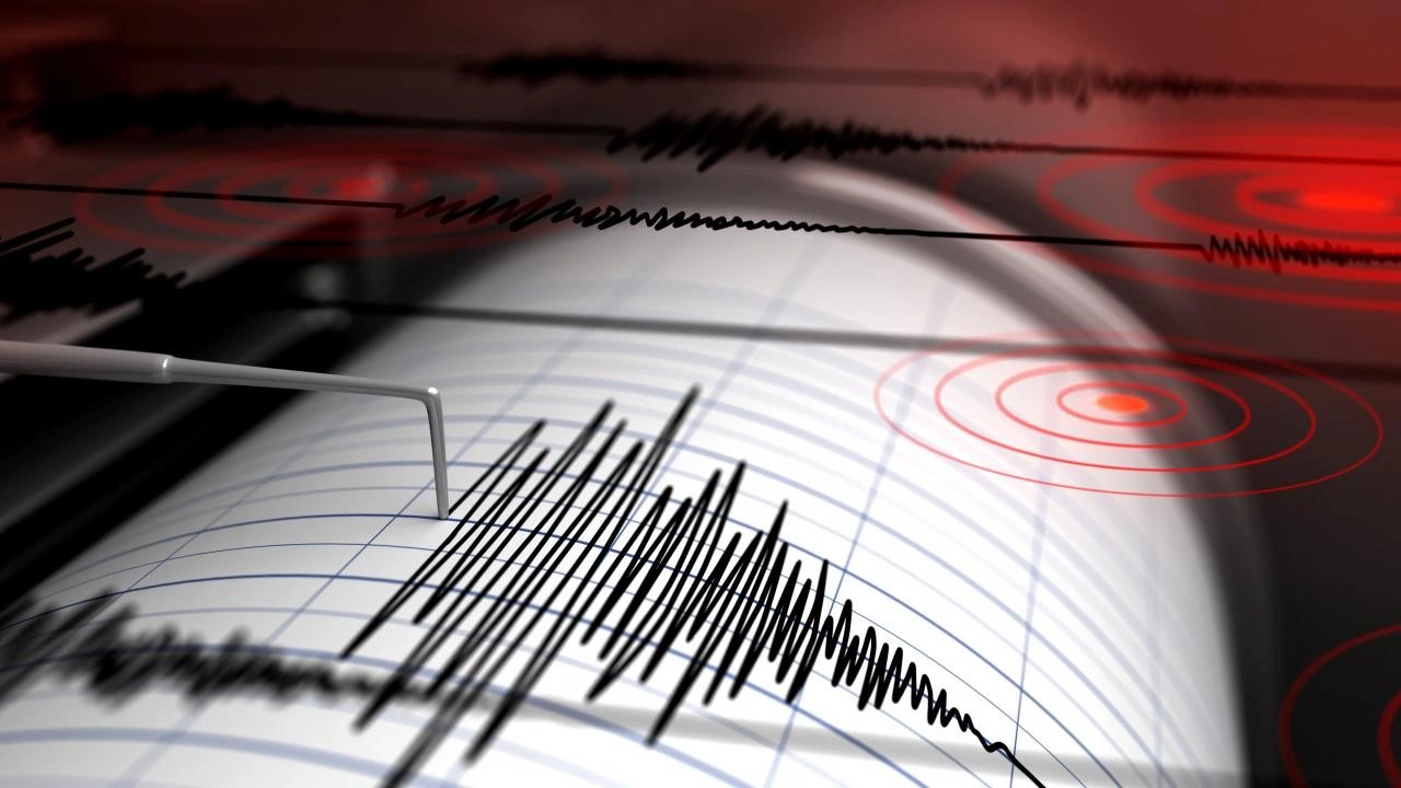 AFAD duyurdu! Adıyaman'da korkutan deprem
