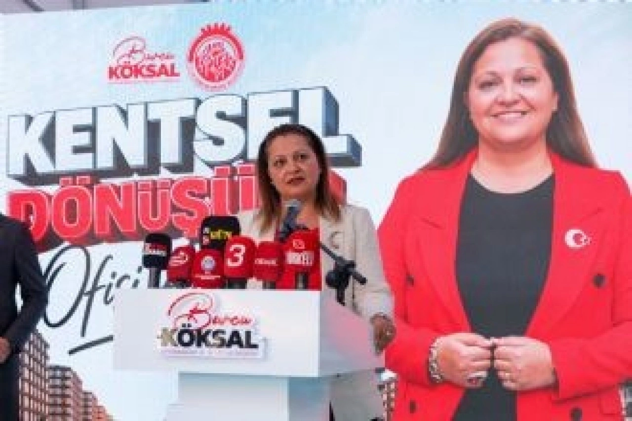 Afyonkarahisar&rsquo;daki 20 milyar liralık kentsel d&ouml;n&uuml;ş&uuml;mde ilk adım