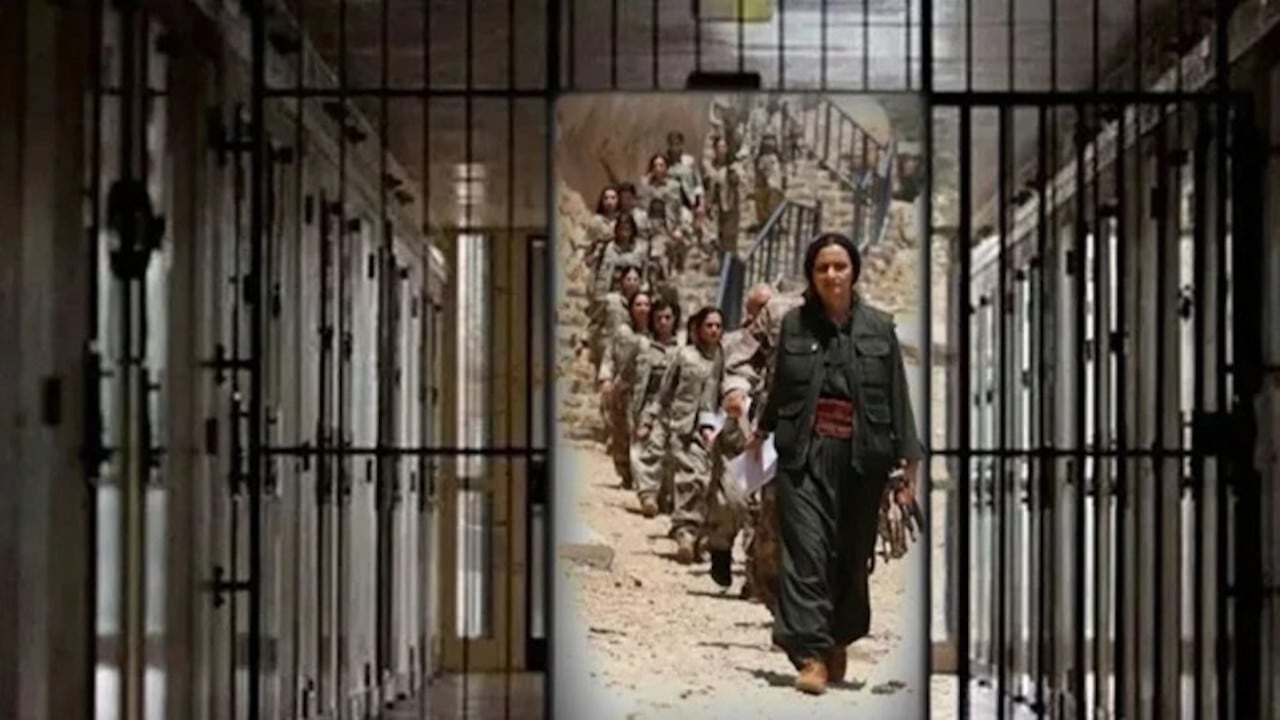 AKP'den infaz sisteminde değişiklik sinyali; erken tahliye i&ccedil;in yeni değerlendirme