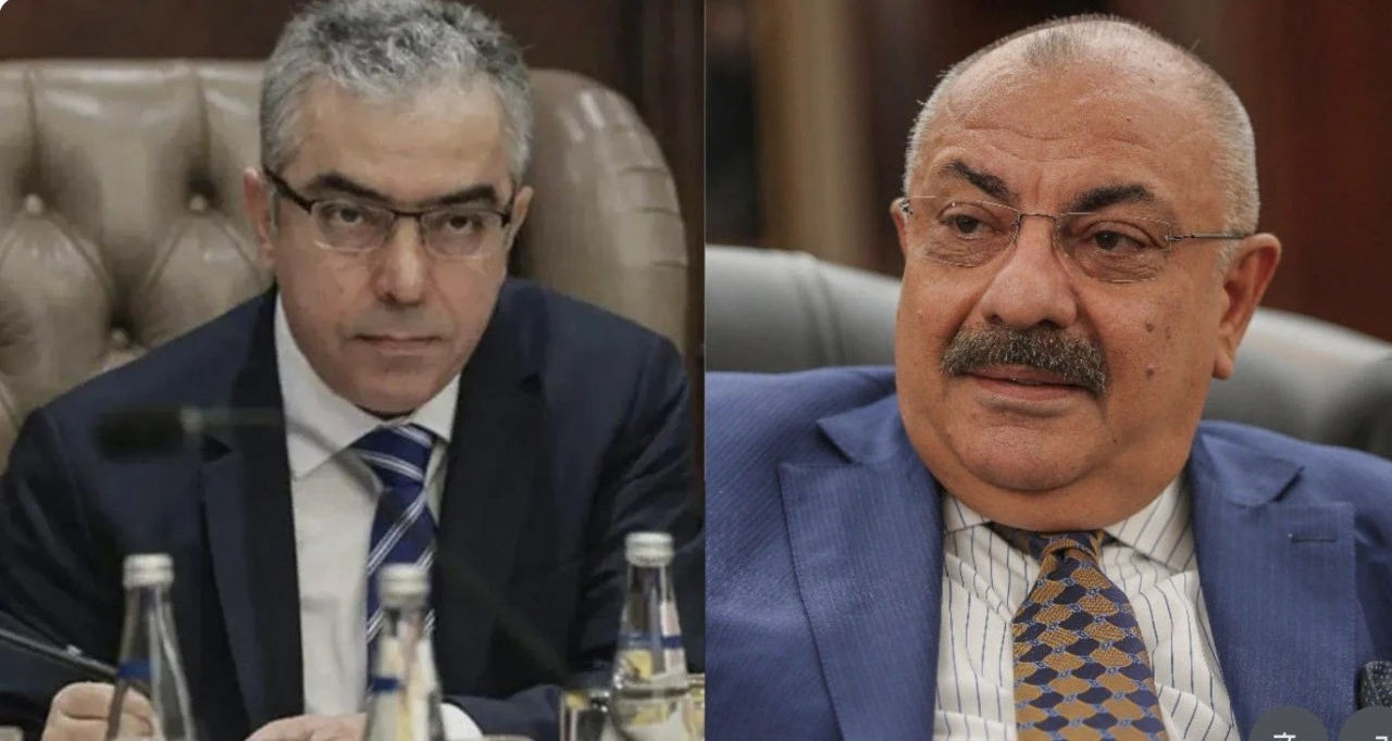 AKPM T&Uuml;RKİYE DELEGASYONU BAŞKANI AK PARTİ'Lİ T&Uuml;RKEŞ'TEN U&Ccedil;UM'A TEPKİ...