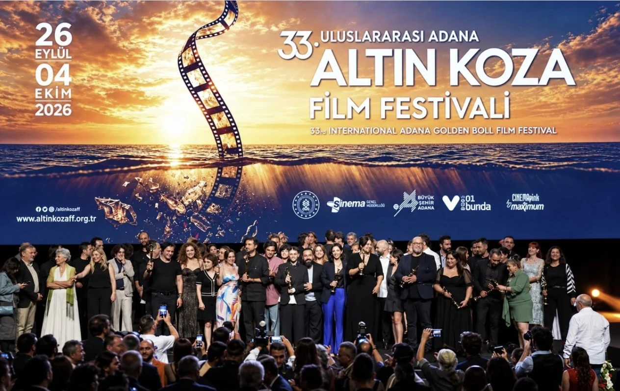 Altın Koza&rsquo;dan y&uuml;kselen toplumsal muhalefet enerjisi