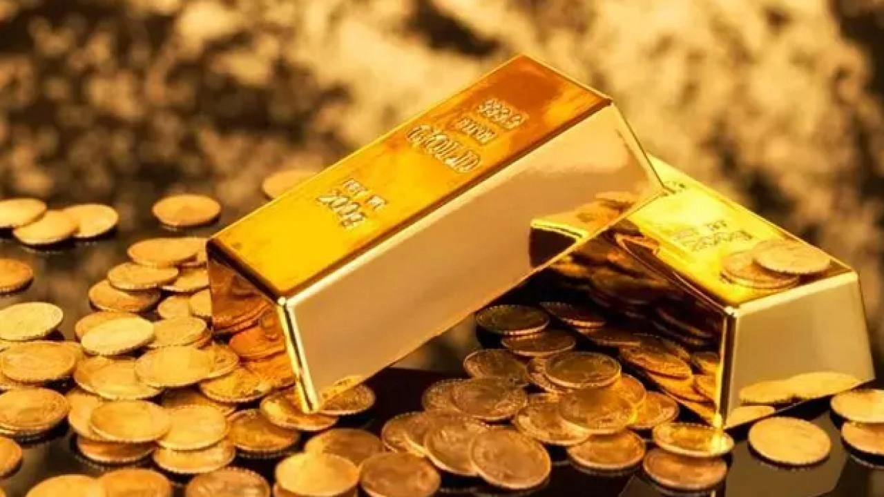 Altının kilogram fiyatı 6 milyon 200 bin 500 liraya y&uuml;kseldi