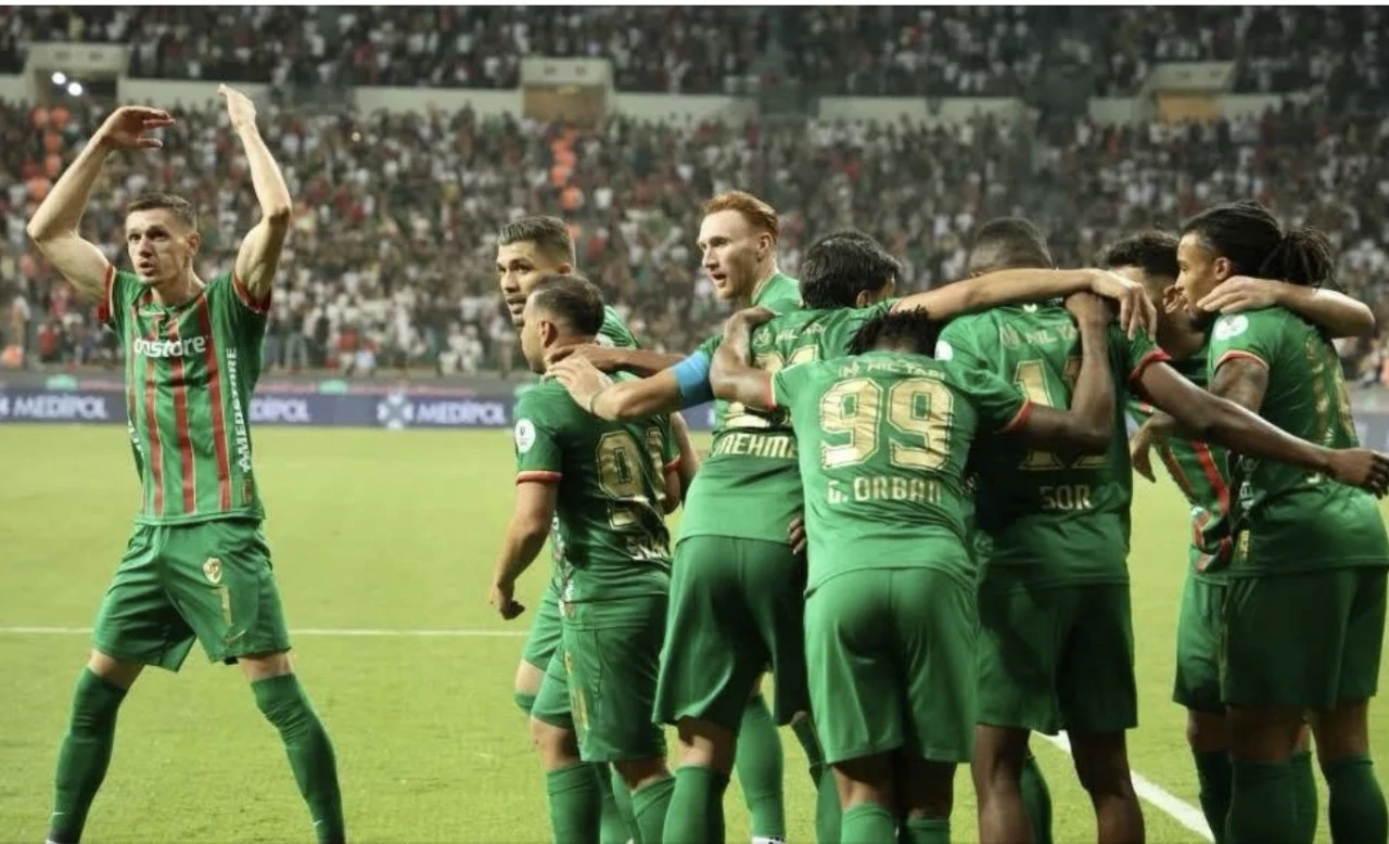 Amedspor ve medya - Mehmet &Ouml;zyazanlar