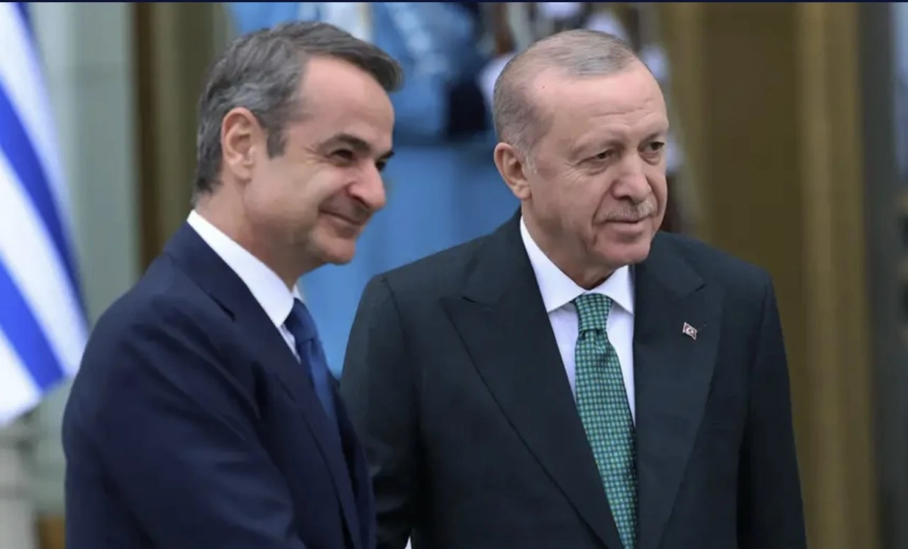 Ankara-Atina hattında gerilim neden tırmanıyor?