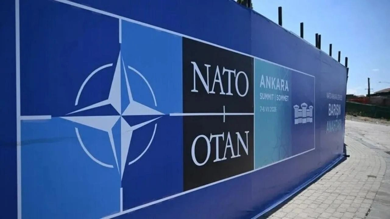 Ankara Zirvesi i&ccedil;in &ccedil;arpıcı rapor: NATO i&ccedil;in tarihi bir d&ouml;n&uuml;m noktası olacak!