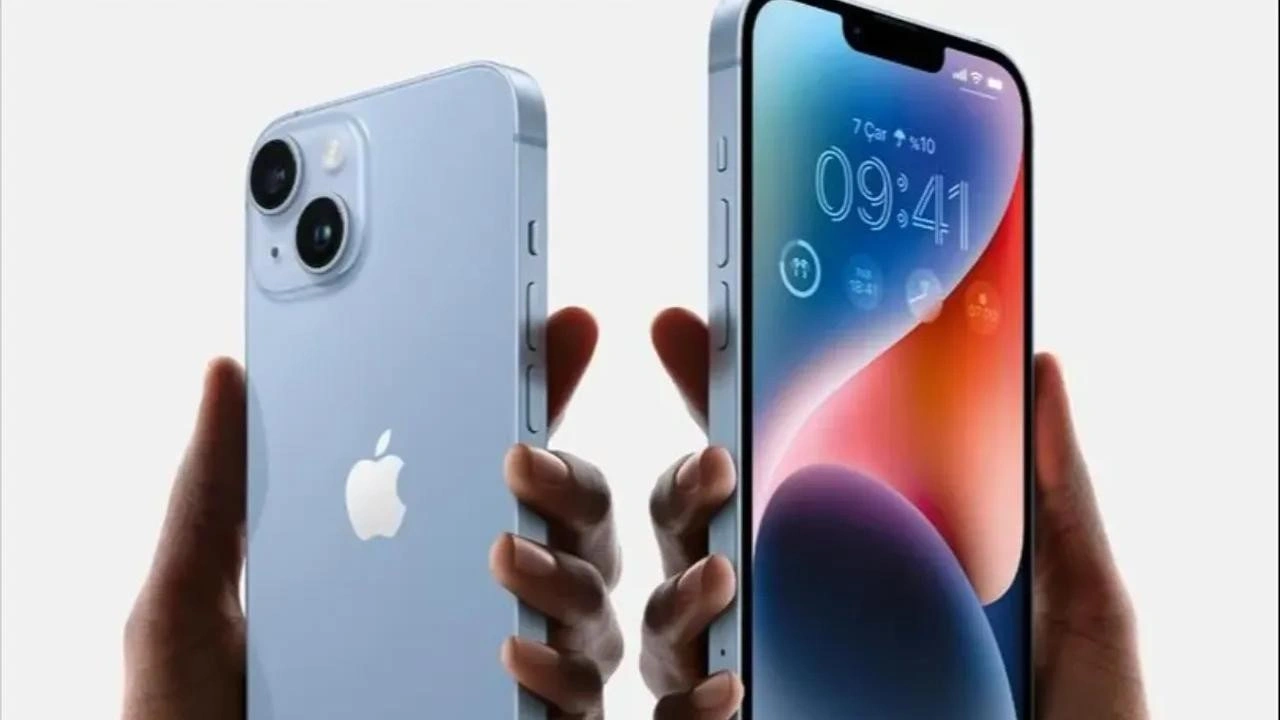 Apple harekete ge&ccedil;iyor: 5 yeni iPhone modeli yolda!
