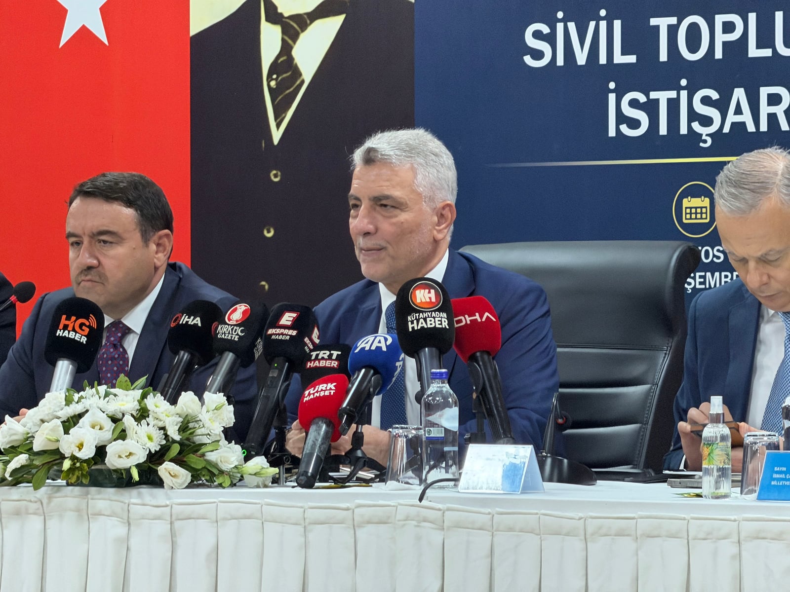 Bakan Bolat: 42 yıllık ter&ouml;r belası sona erdirildi