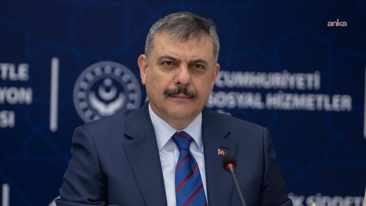 BAKAN &Ccedil;İFT&Ccedil;İ: DİYARBAKIR'DA PROVOKASYON YAPANLAR VAR