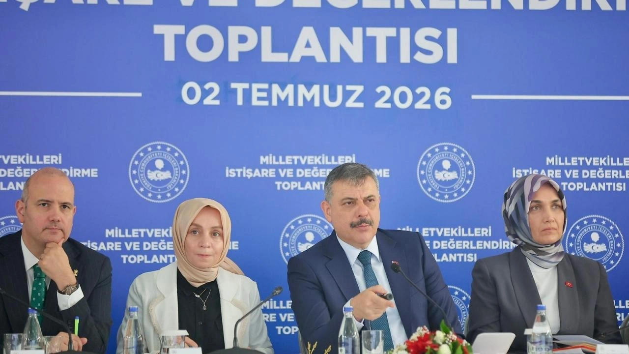 Bakan &Ccedil;ift&ccedil;i, NATO Zirvesi kapsamında alınan g&uuml;venlik tedbirlerini a&ccedil;ıkladı