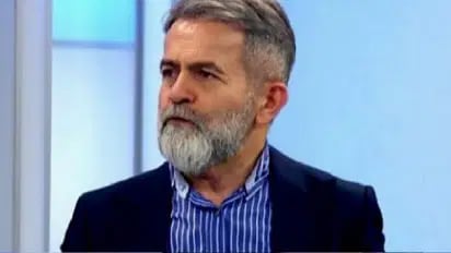 'Bir bakan istifa edecek' demişti: Gazeteci Ali Tarakcı tutuklandı