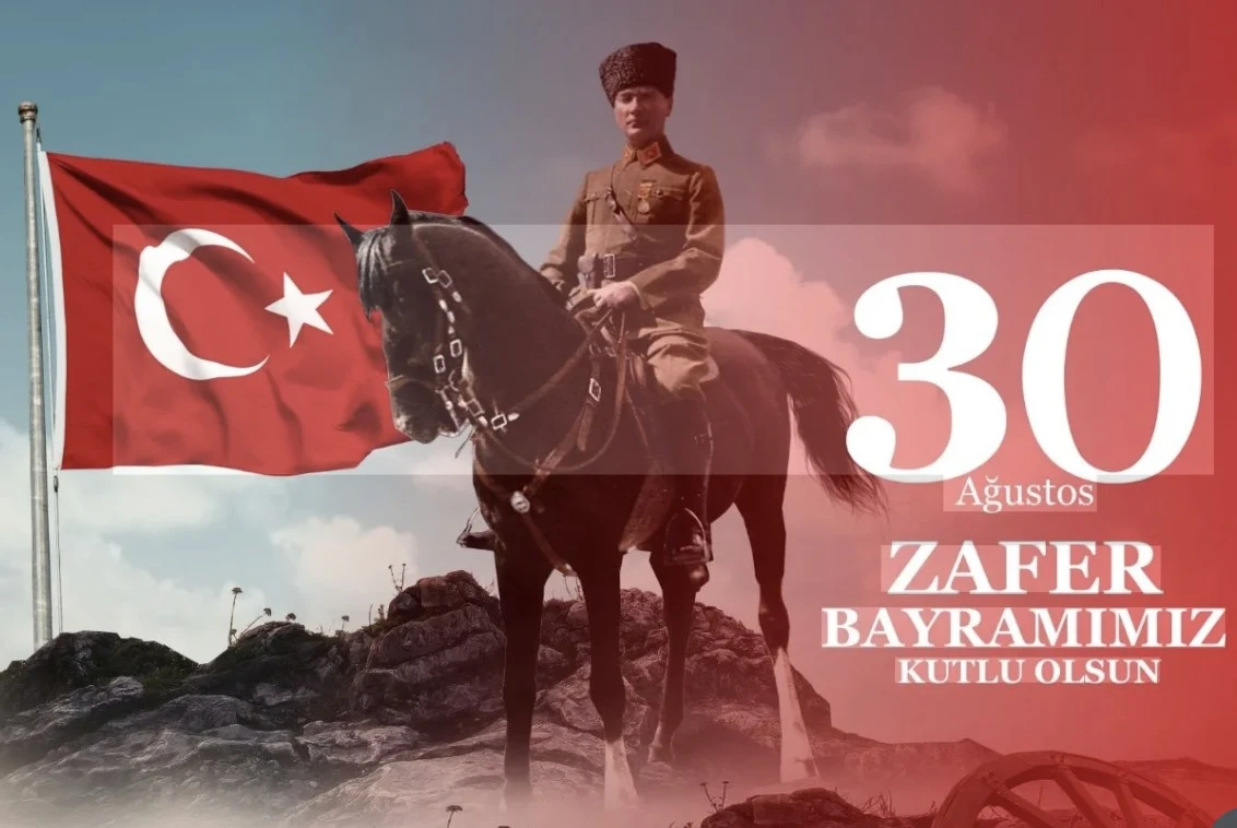 B&Uuml;Y&Uuml;K TAARRUZ 104 YAŞINDA !