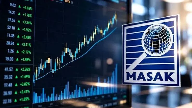 Casusluk soruşturması: Eski MASAK Başkan Yardımcısı dahil 3 isim tutuklandı