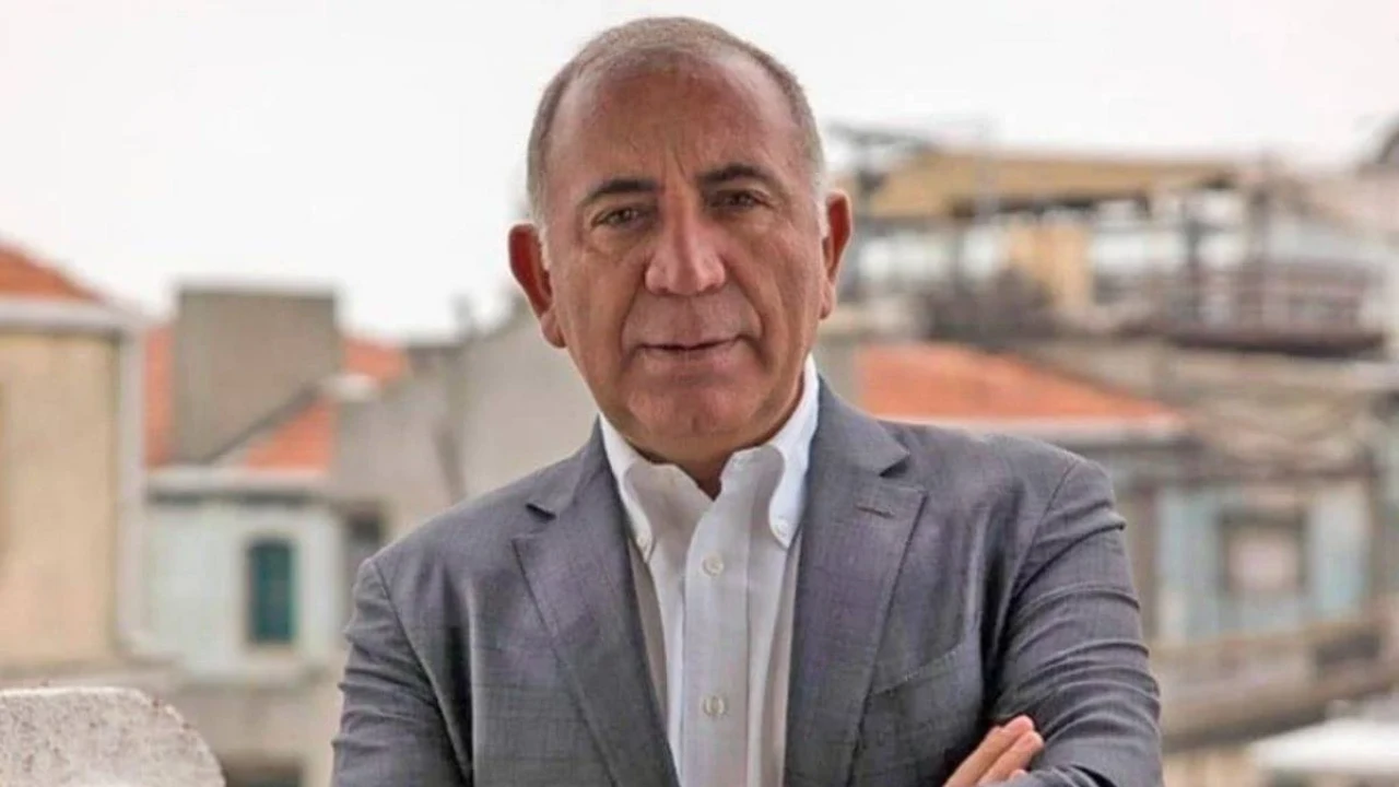 CHP İstanbul İl Başkanı G&uuml;rsel Tekin&rsquo;in g&ouml;revine son verildi