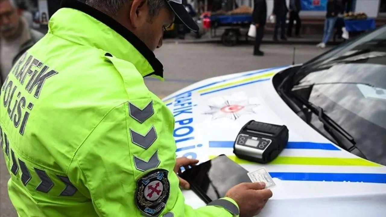 Danıştay'dan s&uuml;r&uuml;c&uuml;leri ilgilendiren karar: Ceza kesinleşmeden &ouml;deme emri &ccedil;ıkarılamaz