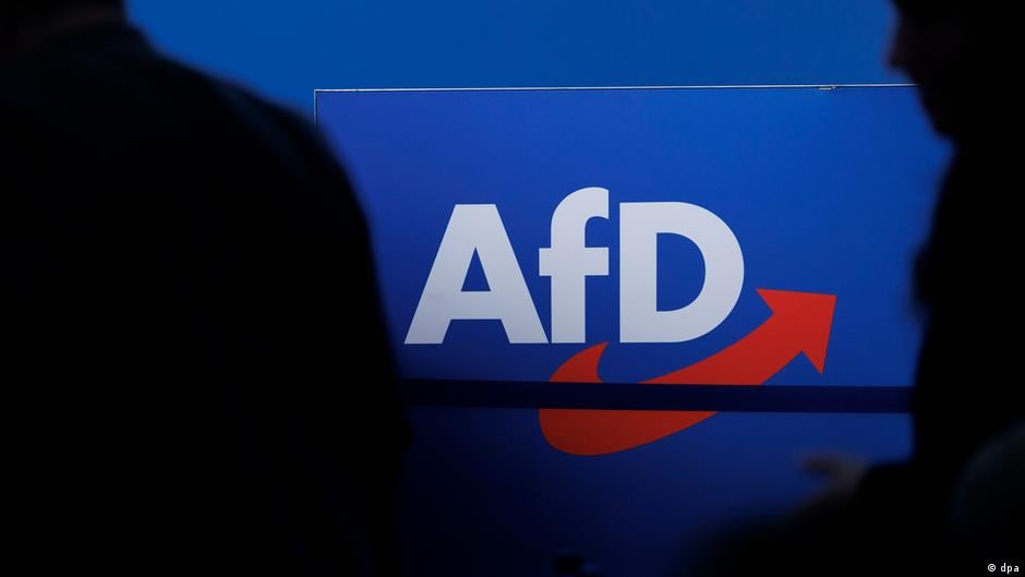 En pop&uuml;ler Alman siyaset&ccedil;ilerden "AfD yasaklanmalı" &ccedil;ağrısı