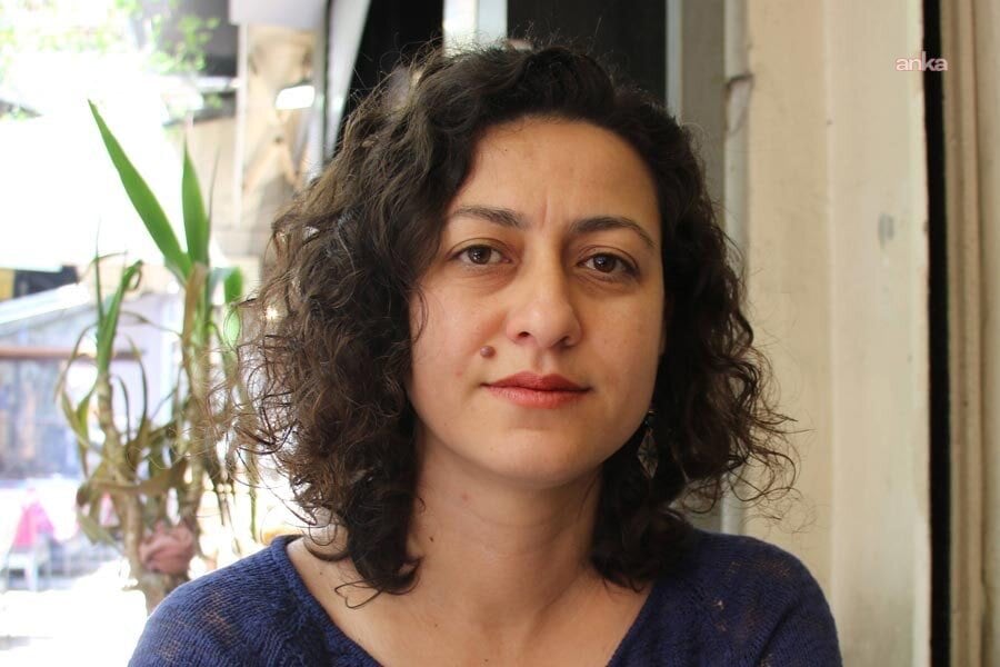 Gazeteci Derya Okatan tutuklandı