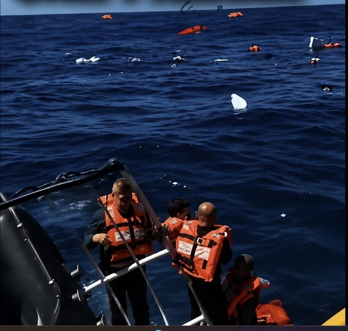 GİRNE A&Ccedil;IKLARINDA CANPAZARI! KAYIPLAR VAR 