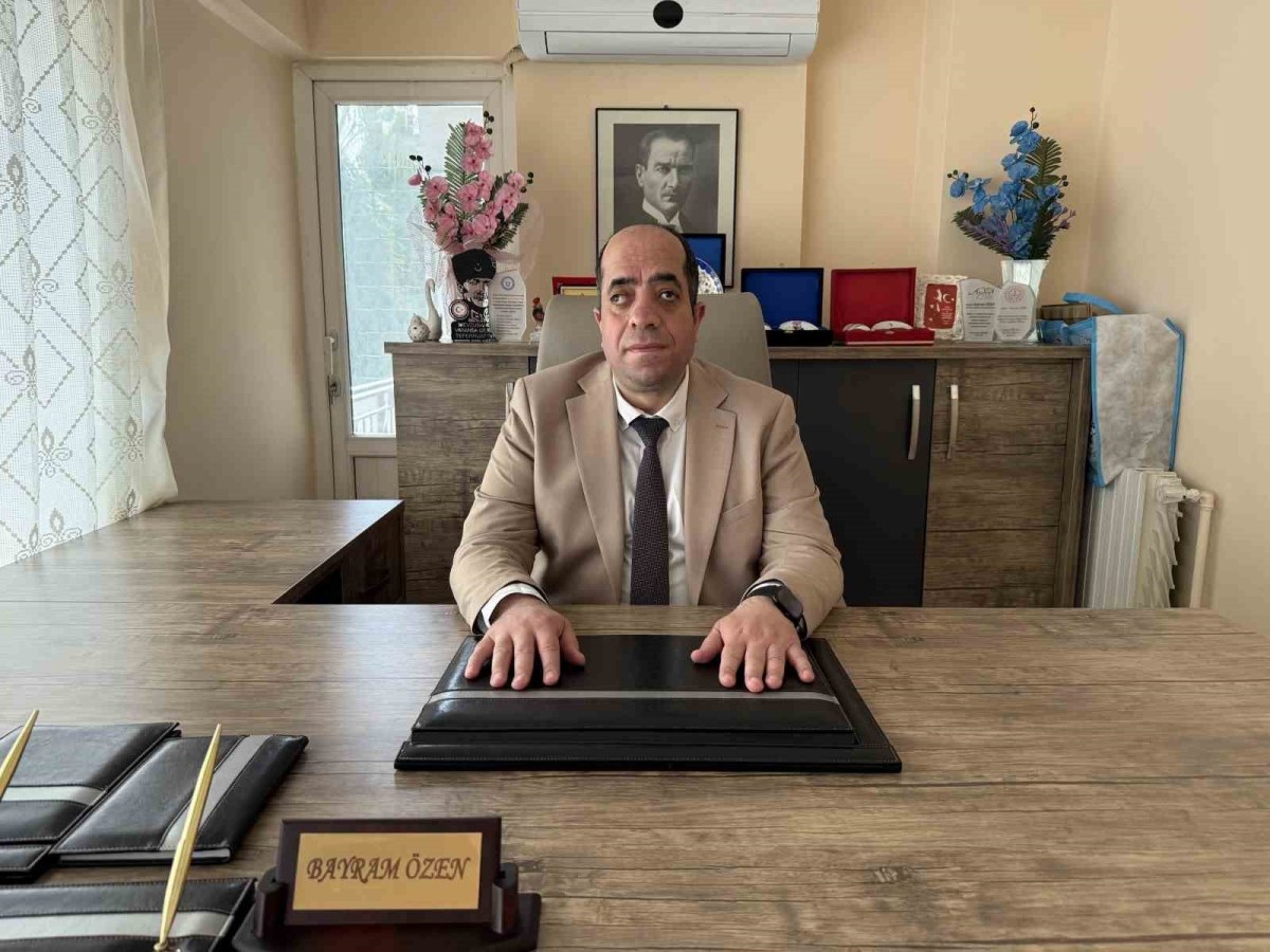 G&ouml;rme engelli bireylerden kamu duyurularında erişilebilirlik &ccedil;ağrısı