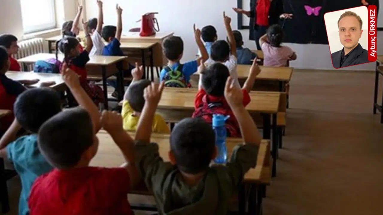 H&Uuml;DA PAR'lıların karma eğitimi hedef alan s&ouml;zlerine fezleke talebi