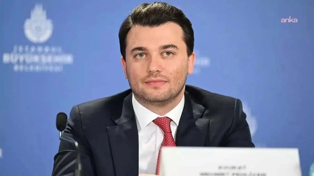İmamoğlu'nun avukatı Mehmet Pehlivan Kandıra F Tipi Cezaevi&rsquo;ne sevk edildi