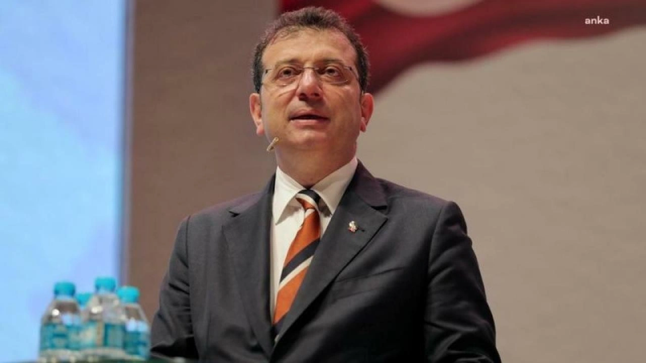 İmamoğlu'nun bug&uuml;n 3 davası var