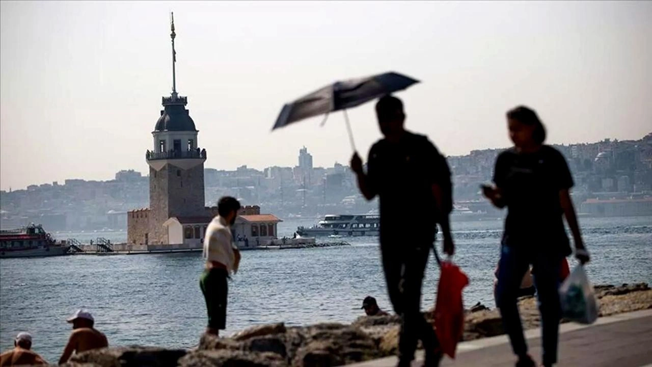 İstanbul Valiliğinden son dakika uyarısı! Vatandaşlara peş peşe &ccedil;ağrı! Kente alarm verildi