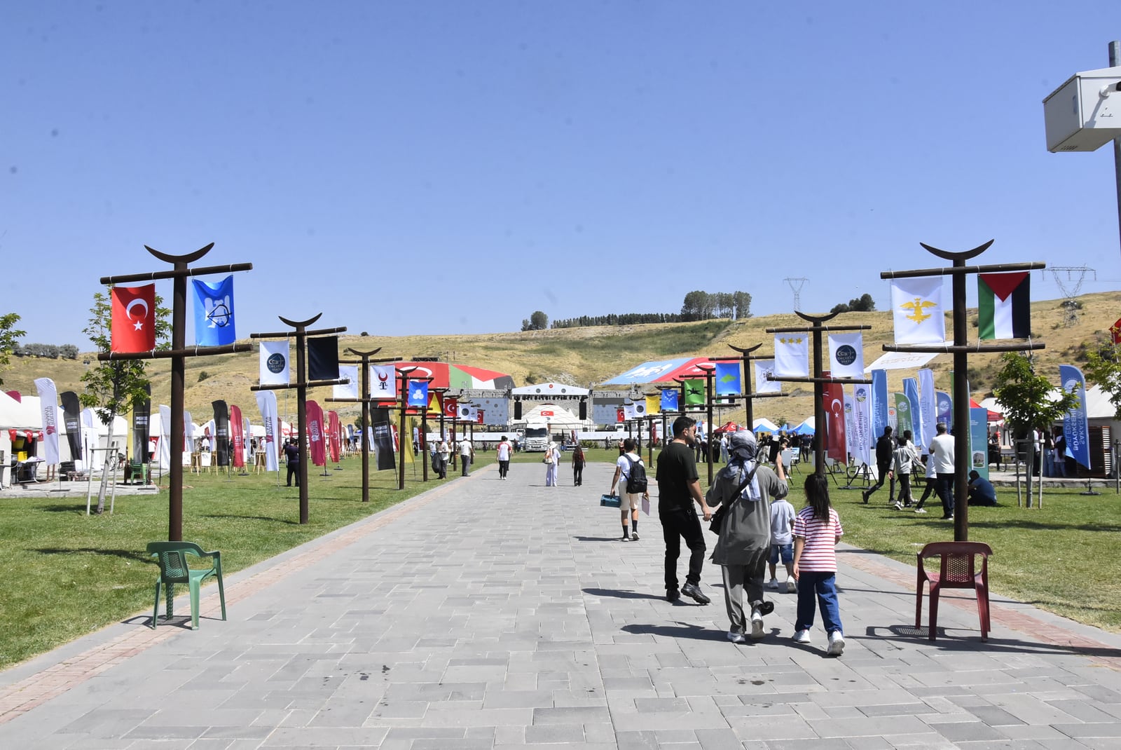 Kabine Toplantısı 3&rsquo;&uuml;nc&uuml; Kez Ahlat&rsquo;ta yapılacak