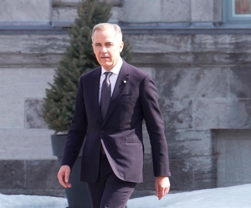 Kanada Başbakanı Carney&rsquo;den AB&rsquo;ye ortak &uuml;yelik teklifine destek