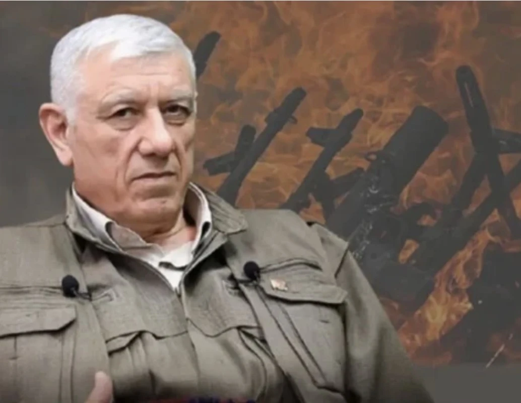 Kandil'den &Ouml;calan'la g&ouml;r&uuml;şme talebi