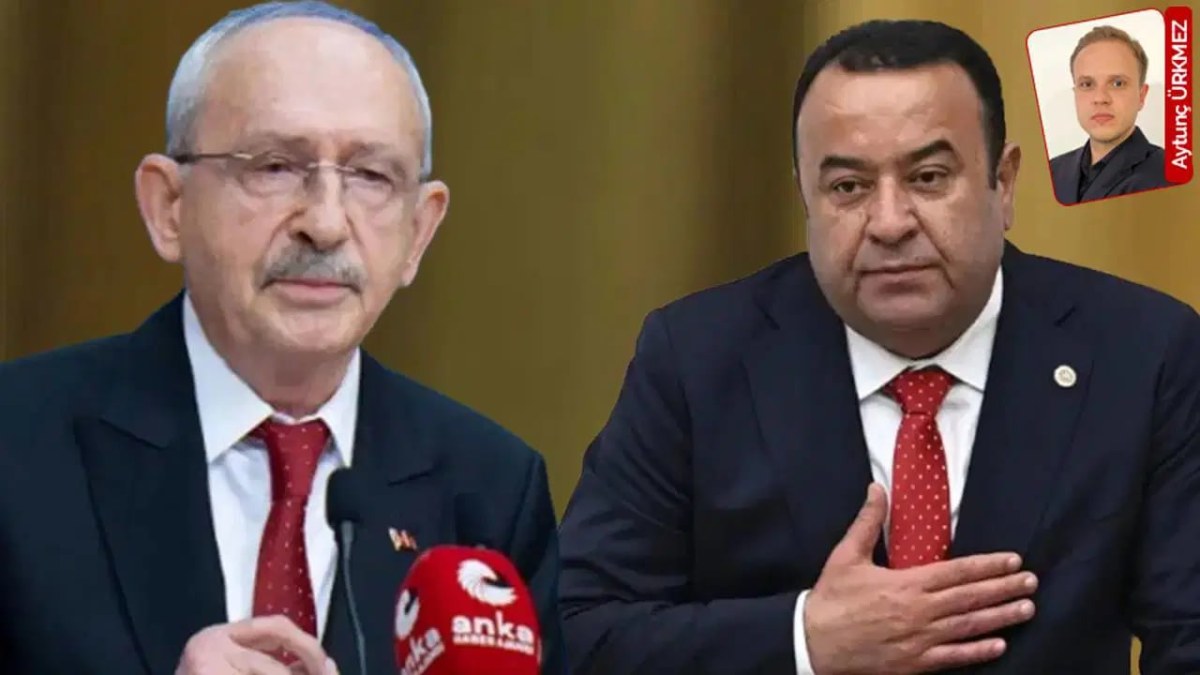 Kılı&ccedil;daroğlu, s&ouml;z&uuml;n&uuml; ve genel başkanlığını savunamadı: Avukatı bile &lsquo;genel başkan&rsquo; diyemedi!
