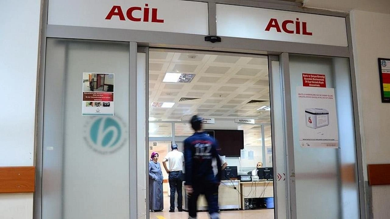 K&uuml;tahya'da feci kaza: 1 kişi &ouml;ld&uuml;!