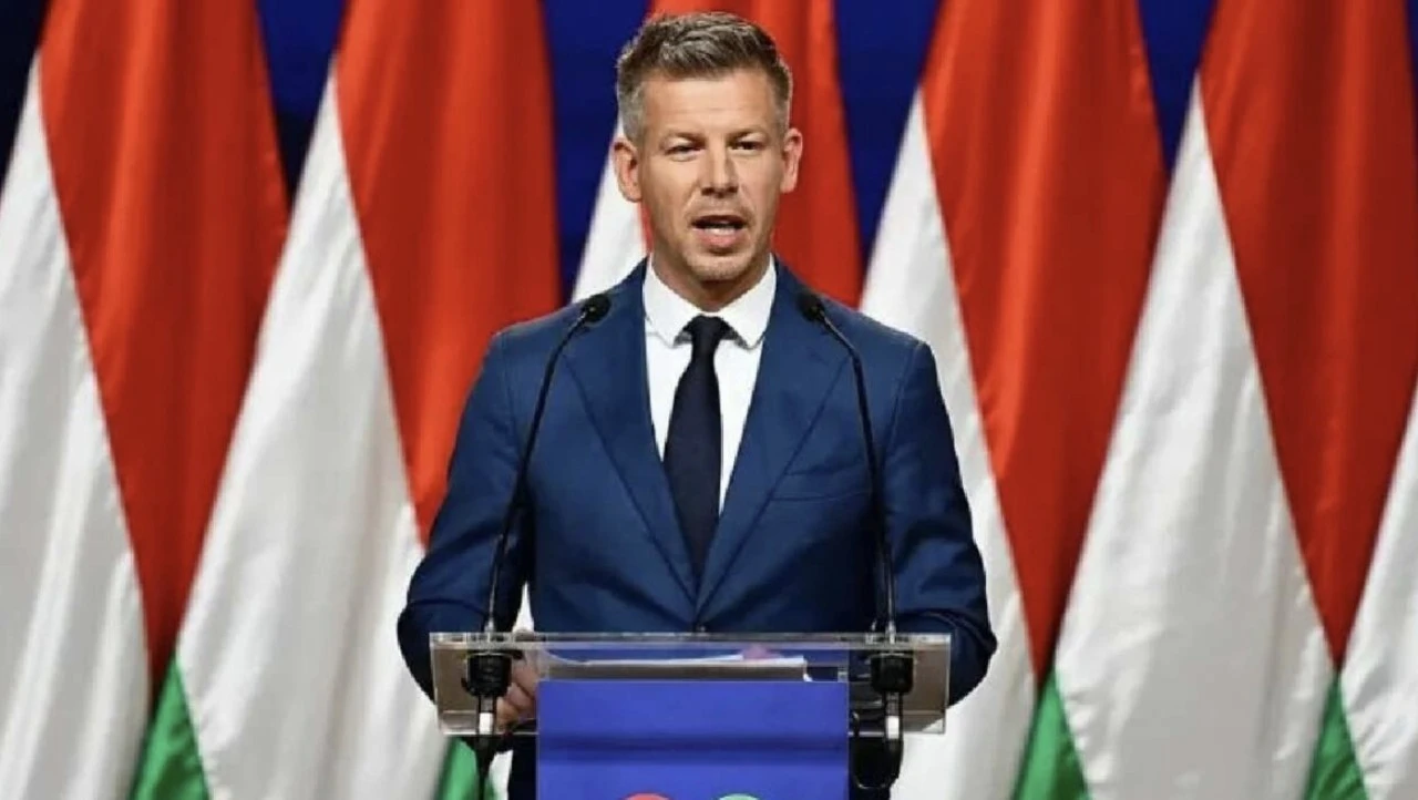 Macaristan Başbakanı Magyar&rsquo;ın dokunulmazlığı kaldırıldı