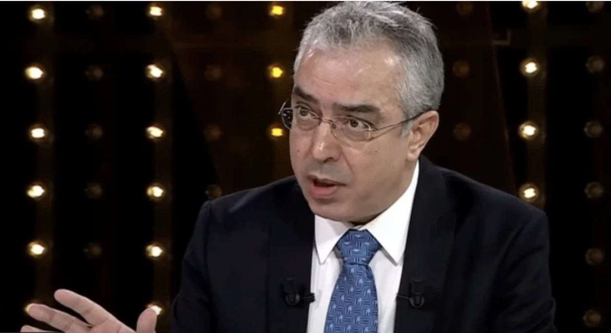 Mehmet U&ccedil;um: Erdoğan son kez aday olacaktır, se&ccedil;im 16 Nisan 2028'de olabilir