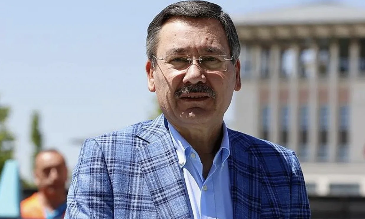 Melih G&ouml;k&ccedil;ek 'ş&uuml;pheli' sıfatıyla ifadeye &ccedil;ağrıldı