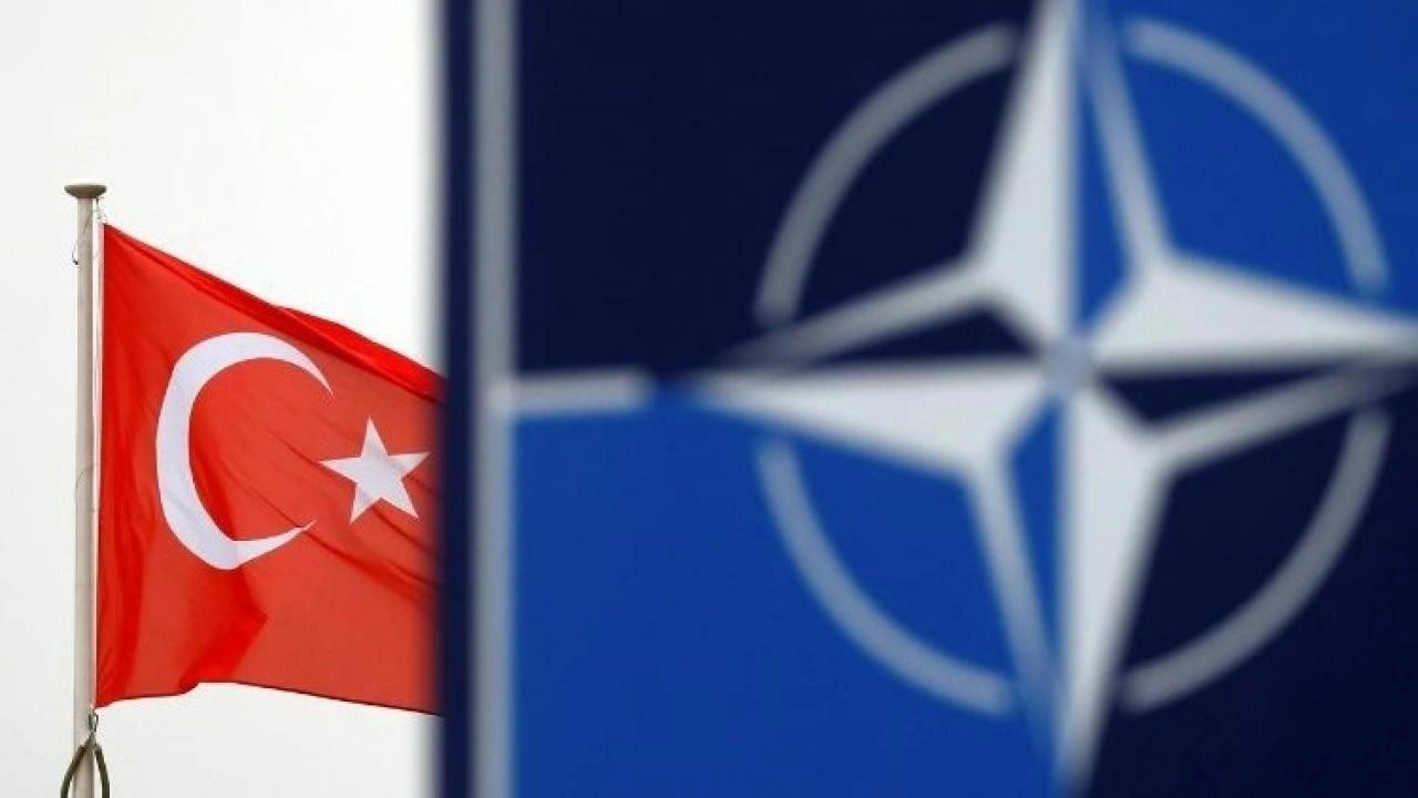 NATO'nun beyni T&uuml;rklere emanet! Ankara zirvesi &ouml;ncesi T&uuml;rkiye damgası...