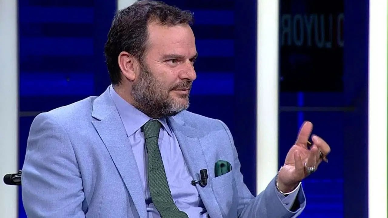 NTV canlı yayınında 'katliam' g&ouml;ndermesi: Nusayrileri hedef alan Kemal &Ouml;zt&uuml;rk'e b&uuml;y&uuml;k tepki