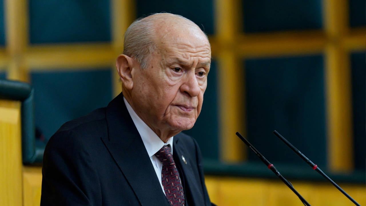 Prof. Dr. Ersin Kalaycıoğlu, Cumhuriyet'e konuştu: Bah&ccedil;eli&rsquo;den 'se&ccedil;im sistemi' &ccedil;ıkışı ne anlama geliyor?