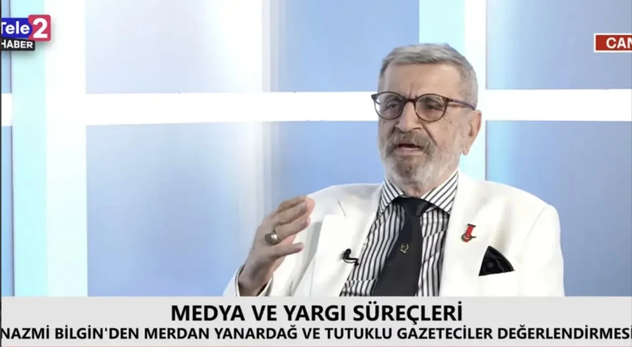 "Basın &ouml;zg&uuml;rl&uuml;ğ&uuml;, demokrasinin ikiz kardeşidir" 