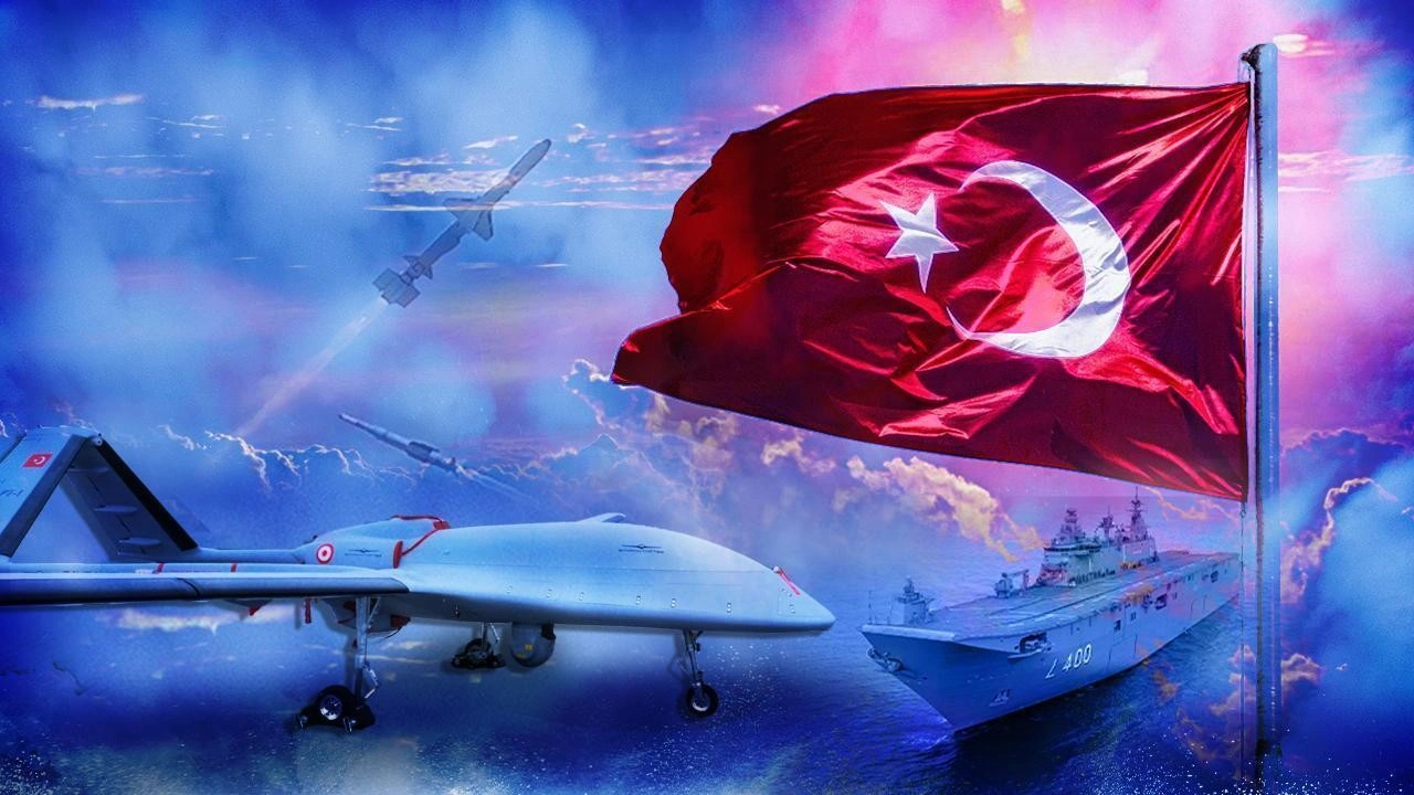 Savunma ve havacılık ihracatında tarihi eşik aşıldı!