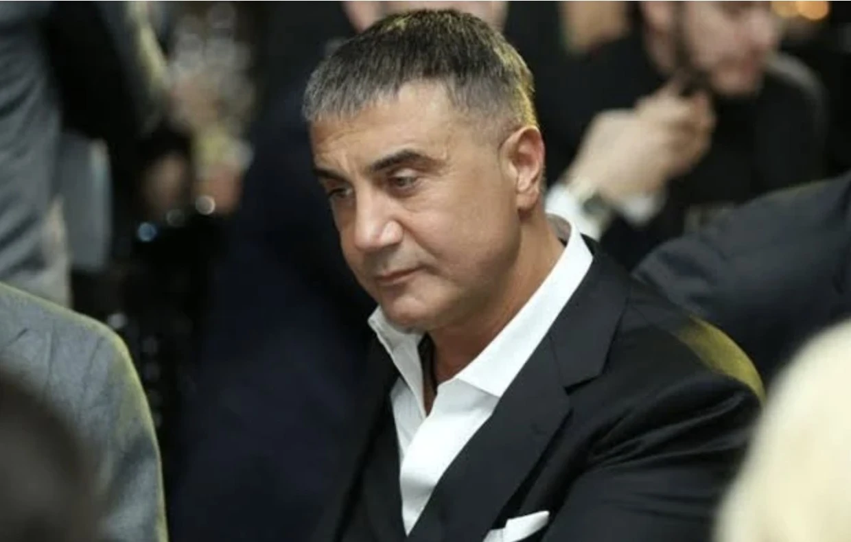 Sedat Peker T&uuml;rkiye'ye mi d&ouml;n&uuml;yor? 