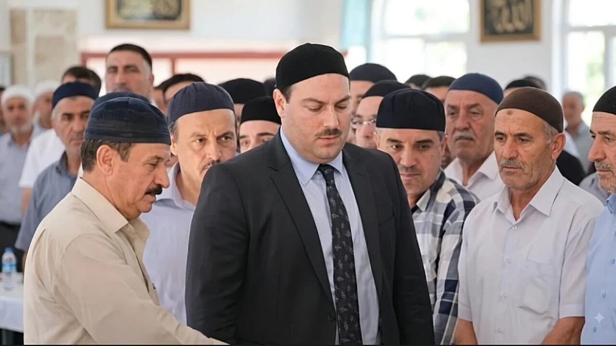 S&uuml;leymancılara ikinci dalga operasyon: 13 kişi i&ccedil;in g&ouml;zaltı kararı