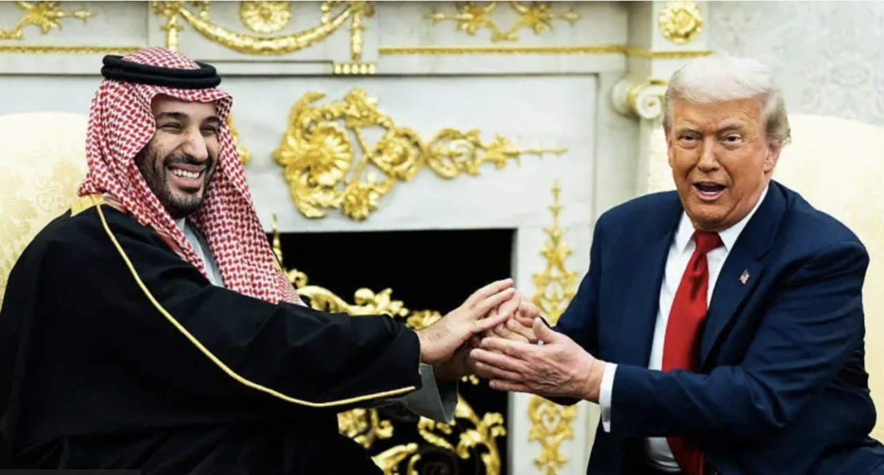 Suudiler &ccedil;aresiz, Trump şimdilik risk almıyor - Musa &Ouml;zuğurlu