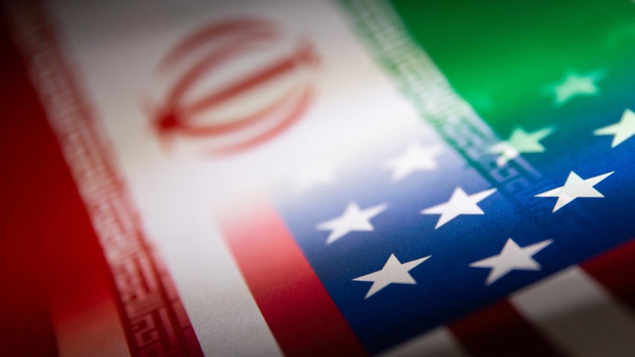 Tahran&rsquo;dan d&uuml;nyaya &ccedil;ağrı: ABD yaptırımlarını uygulamayın