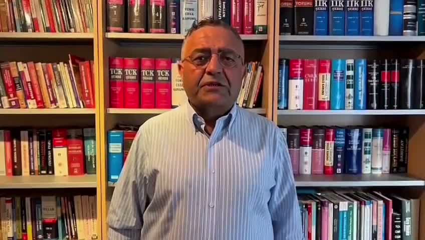 Tanrıkulu'ndan Dicle &Uuml;niversitesi'ne 'sendikal baskı' uyarısı: "İş&ccedil;ilerin &uuml;yelikten istifaya zorlanması kabul edilemez"