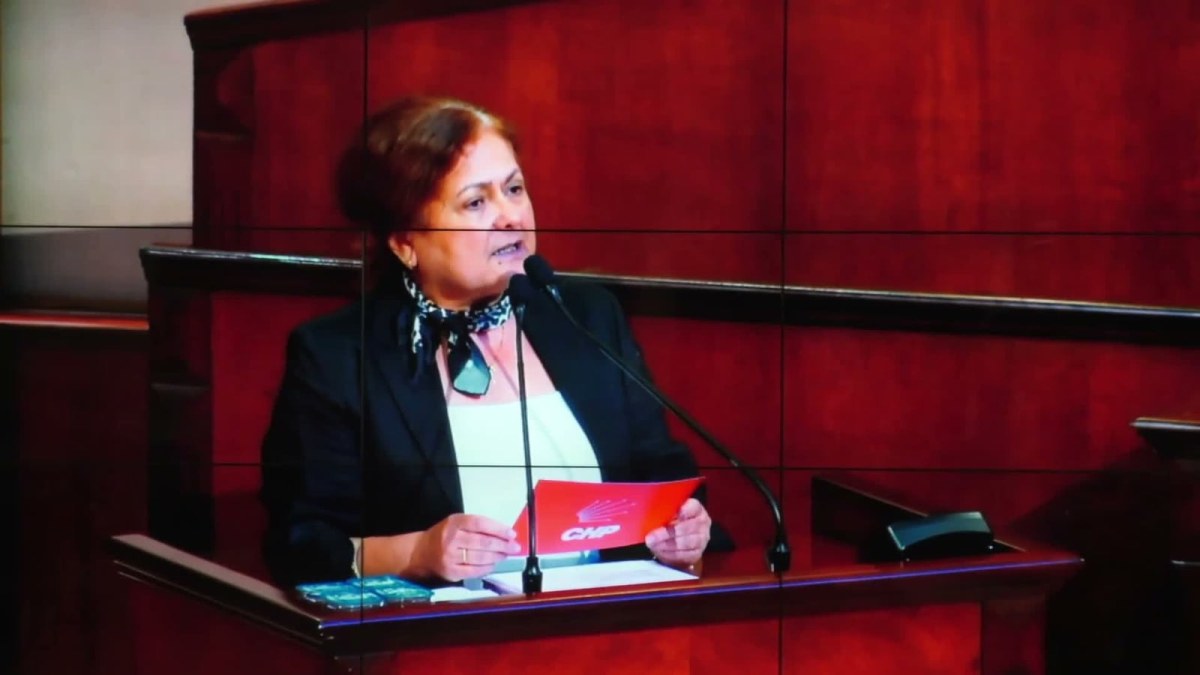 Tartışmalı &Uuml;sk&uuml;dar se&ccedil;imi... Sibel Tan &Ccedil;etinkaya: Kin tutmayacağız, intikam istemeyeceğiz. &Ccedil;&uuml;nk&uuml; bizim istediğimiz intikam değil, adalet