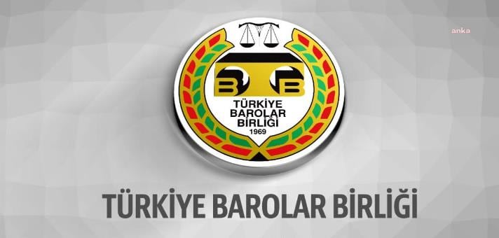 TBB'den, eylemlere polis m&uuml;dahalesine tepki: Hak taleplerinin dile getirilmesini engelleyen m&uuml;dahaleler kabul edilemez