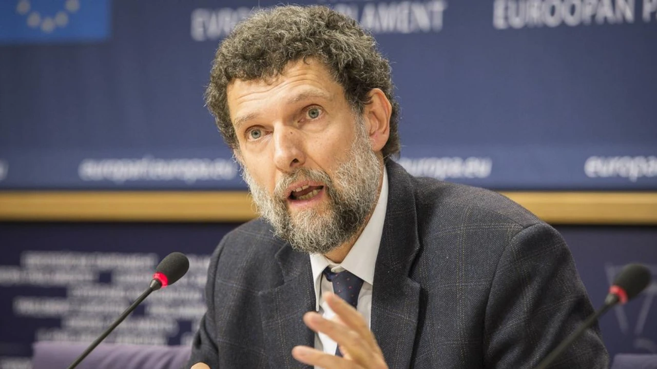 T&Uuml;RKİYE AİHM'NİN OSMAN KAVALA KARARINA UYMAZSA NE OLUR?