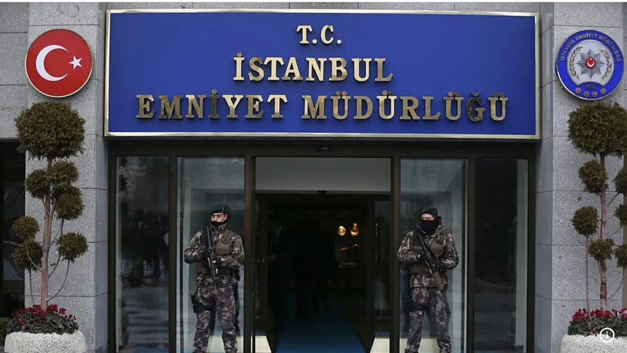 &Uuml;nl&uuml;lere uyuşturucu operasyonu...