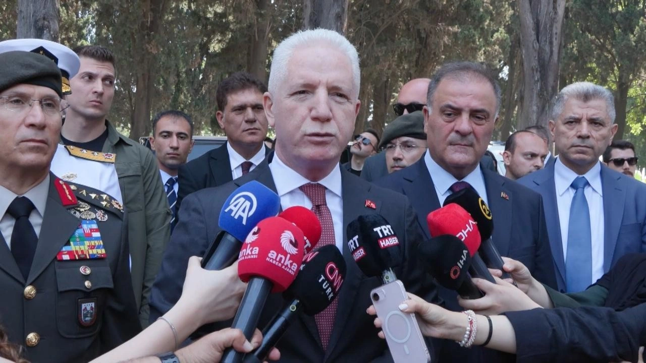 Vatandaş bezmişti, Vali G&uuml;l gelişmeyi duyurdu: Bu sorun 2-3 aya g&uuml;ndemden &ccedil;ıkacak...