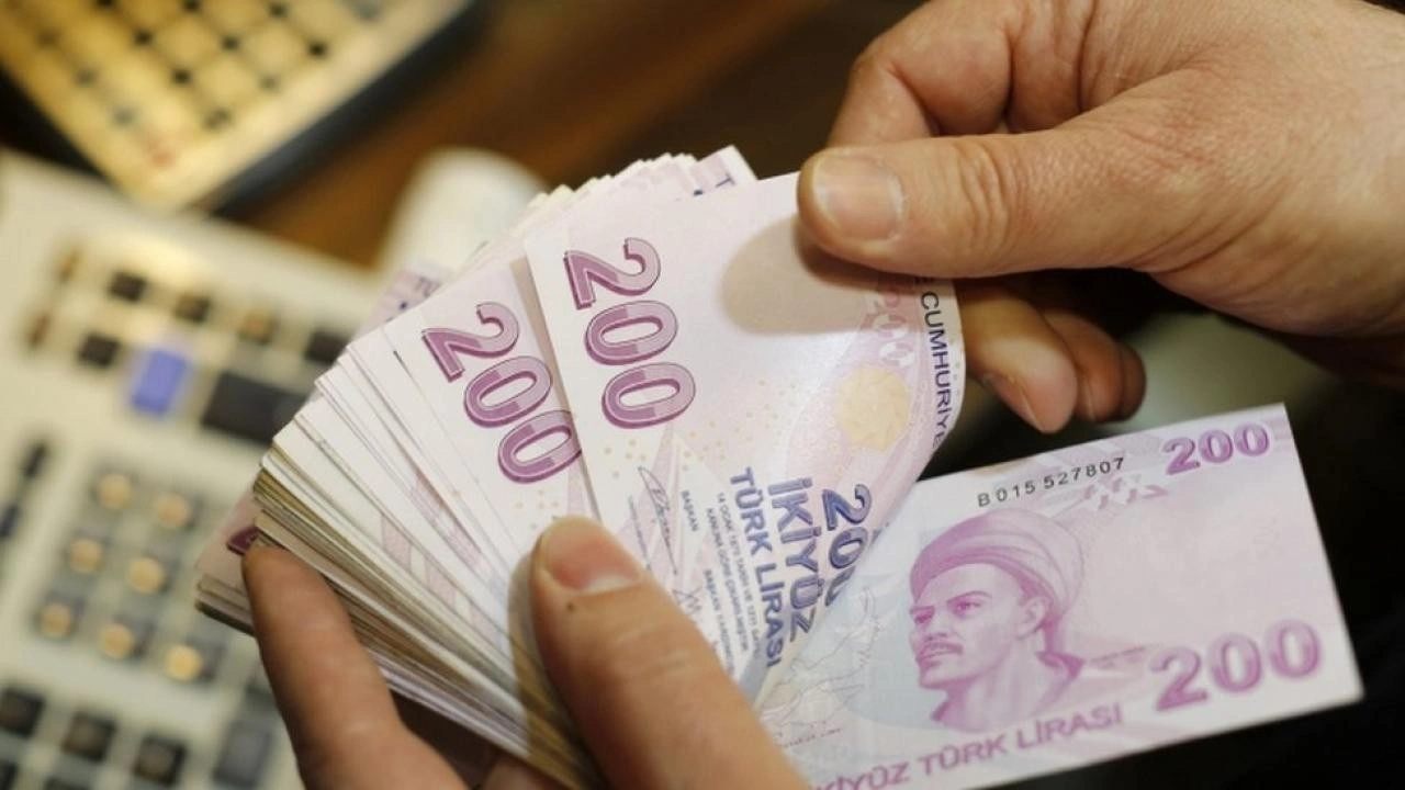 VGM destek &ouml;demelerini arttırdı!